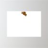 24" x 18" Corrugated Plastic Sign Thumbnail